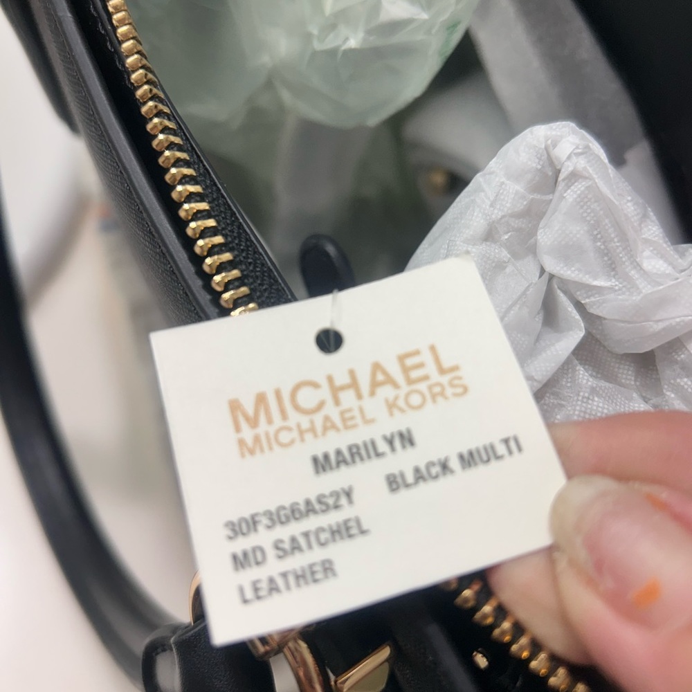 Brand new Michale kor bag
